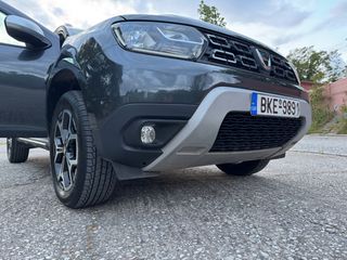 Dacia Duster 2020 Prestige  FULL EXTRA 2WD-thumb-33