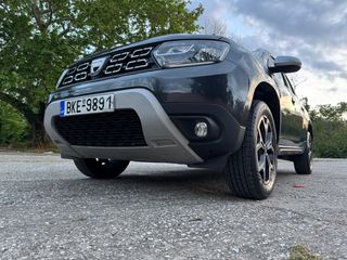 Dacia Duster 2020 Prestige  FULL EXTRA 2WD-thumb-34