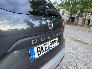 Dacia Duster 2020 Prestige  FULL EXTRA 2WD-thumb-35
