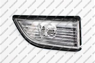 Carro Φλας Πλαϊνό Καθρέφτη κατάλληλο για VOLVO XC60 2008-2013 (156) / 31217289 - Δεξί - 1 Τεμ