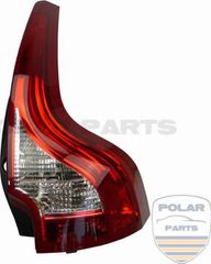 Carro Φανάρι Πίσω 2011- LED (Valeo) κατάλληλο για VOLVO XC60 2008-2013 (156) / 31323035 - Δεξί - 1 Τεμ