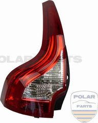 Carro Φανάρι Πίσω 2011- LED (Valeo) κατάλληλο για VOLVO XC60 2008-2013 (156) / 31323034 - Αριστερό - 1 Τεμ
