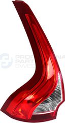 Carro Φανάρι Πίσω -2011 LED (Valeo) κατάλληλο για VOLVO XC60 2008-2013 (156) / 30763160 - Αριστερό - 1 Τεμ