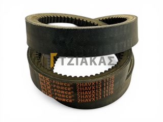 ΙΜΑΝΤΑΣ 13X1175 ΟΔΟΝΤΩΤΟΣ ΔΙΠΛΟΣ για IVECO EuroStar