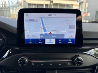 Ford Focus 2021 ST-LINE ECO BLUE  10ος/2021-thumb-37