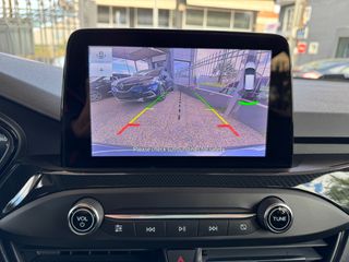 Ford Focus 2021 ST-LINE ECO BLUE  10ος/2021-thumb-38
