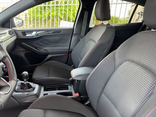 Ford Focus 2021 ST-LINE ECO BLUE  10ος/2021-thumb-47