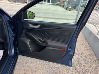 Ford Focus 2021 ST-LINE ECO BLUE  10ος/2021-thumb-53