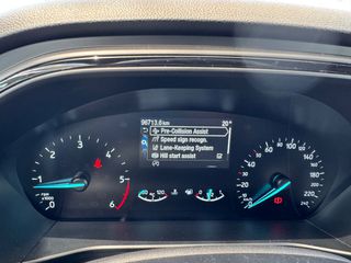Ford Focus 2021 ST-LINE ECO BLUE  10ος/2021-thumb-34