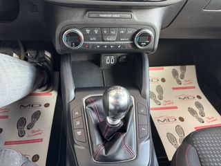 Ford Focus 2021 ST-LINE ECO BLUE  10ος/2021-thumb-40