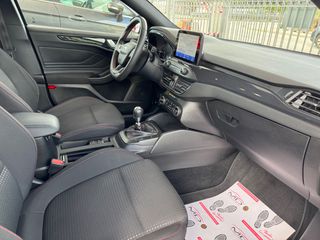 Ford Focus 2021 ST-LINE ECO BLUE  10ος/2021-thumb-57