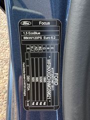 Ford Focus 2021 ST-LINE ECO BLUE  10ος/2021-thumb-61