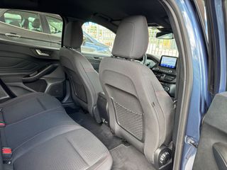 Ford Focus 2021 ST-LINE ECO BLUE  10ος/2021-thumb-62