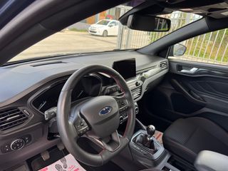 Ford Focus 2021 ST-LINE ECO BLUE  10ος/2021-thumb-20