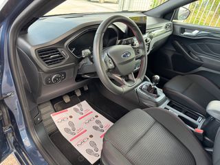 Ford Focus 2021 ST-LINE ECO BLUE  10ος/2021-thumb-21