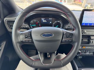 Ford Focus 2021 ST-LINE ECO BLUE  10ος/2021-thumb-22
