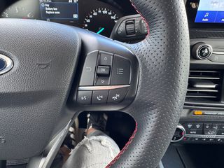 Ford Focus 2021 ST-LINE ECO BLUE  10ος/2021-thumb-23