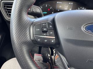 Ford Focus 2021 ST-LINE ECO BLUE  10ος/2021-thumb-24