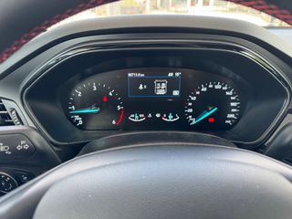 Ford Focus 2021 ST-LINE ECO BLUE  10ος/2021-thumb-25