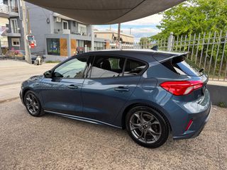 Ford Focus 2021 ST-LINE ECO BLUE  10ος/2021-thumb-9