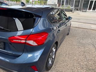 Ford Focus 2021 ST-LINE ECO BLUE  10ος/2021-thumb-15