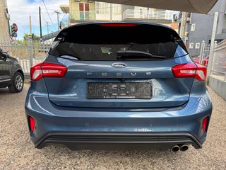 Ford Focus 2021 ST-LINE ECO BLUE  10ος/2021-thumb-11
