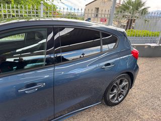 Ford Focus 2021 ST-LINE ECO BLUE  10ος/2021-thumb-14