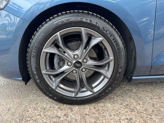 Ford Focus 2021 ST-LINE ECO BLUE  10ος/2021-thumb-17