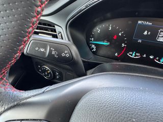 Ford Focus 2021 ST-LINE ECO BLUE  10ος/2021-thumb-26