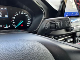 Ford Focus 2021 ST-LINE ECO BLUE  10ος/2021-thumb-27