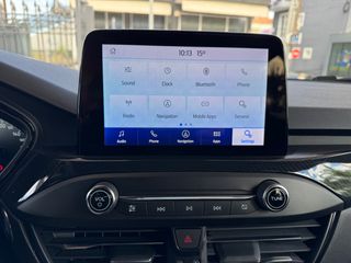 Ford Focus 2021 ST-LINE ECO BLUE  10ος/2021-thumb-36