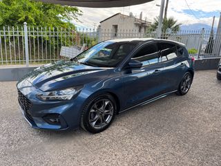 Ford Focus 2021 ST-LINE ECO BLUE  10ος/2021-thumb-8