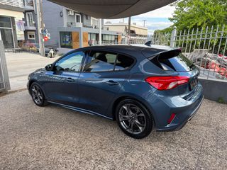 Ford Focus 2021 ST-LINE ECO BLUE  10ος/2021-thumb-10