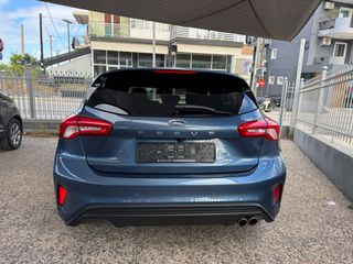 Ford Focus 2021 ST-LINE ECO BLUE  10ος/2021-thumb-12
