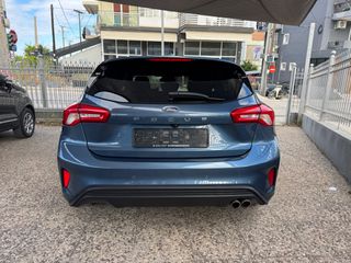 Ford Focus 2021 ST-LINE ECO BLUE  10ος/2021-thumb-13