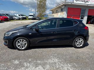 Kia Ceed / cee'd 2016 Camera,parktronic,navigation,136 ps-thumb-1