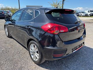 Kia Ceed / cee'd 2016 Camera,parktronic,navigation,136 ps-thumb-2
