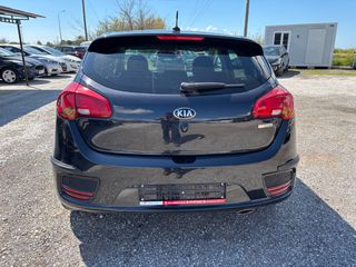 Kia Ceed / cee'd 2016 Camera,parktronic,navigation,136 ps-thumb-3
