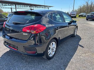 Kia Ceed / cee'd 2016 Camera,parktronic,navigation,136 ps-thumb-4