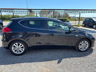 Kia Ceed / cee'd 2016 Camera,parktronic,navigation,136 ps-thumb-5