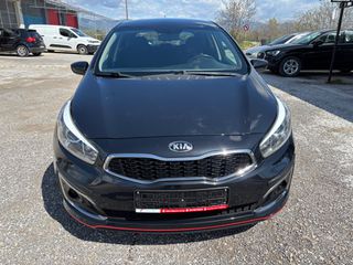 Kia Ceed / cee'd 2016 Camera,parktronic,navigation,136 ps-thumb-7