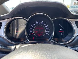 Kia Ceed / cee'd 2016 Camera,parktronic,navigation,136 ps-thumb-12