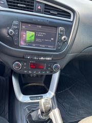 Kia Ceed / cee'd 2016 Camera,parktronic,navigation,136 ps-thumb-14