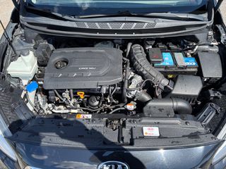 Kia Ceed / cee'd 2016 Camera,parktronic,navigation,136 ps-thumb-17