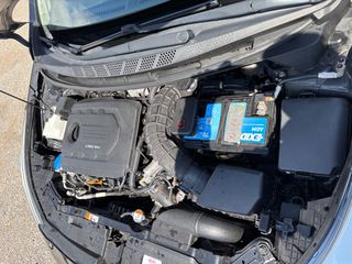 Kia Ceed / cee'd 2016 Camera,parktronic,navigation,136 ps-thumb-18