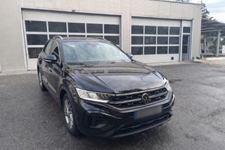 Volkswagen T-Roc 2023 R LINE   ΚΛΕΙΣΜΕΝΟ!!!