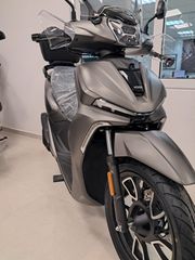 Voge SR16 200 2026 ACC ΕΤΟΙΜΟΠΑΡΑΔΟΤΟ-thumb-1