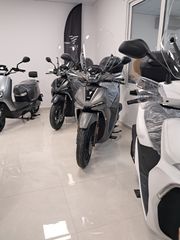 Voge SR16 200 2026 ACC ΕΤΟΙΜΟΠΑΡΑΔΟΤΟ-thumb-8