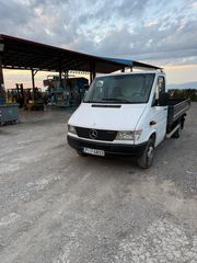 Καρότσα Mercedes-Benz 2002 Sprinter