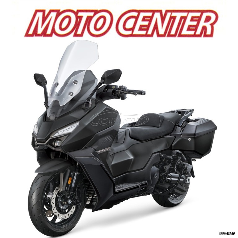Sym 2026 TTLBT + ΔΩΡΑ
